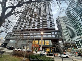 19 Western Battery Rd #2808, Toronto, ON M6K 3N9