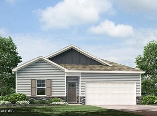 576 White Oak Ln, Vonore, TN 37885