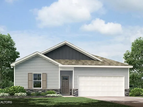 576 White Oak Ln, Vonore, TN 37885