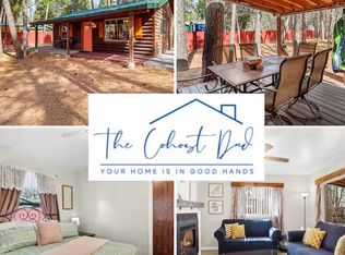 515 Lilly Dr, Lakeside, AZ 85929