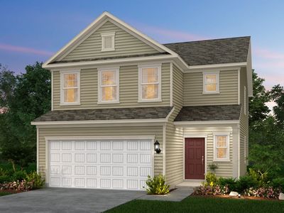 2012 Sercy Dr, Spring Hill, TN, 37174