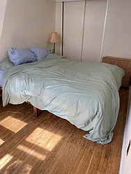 Rented by Oxford Property Group