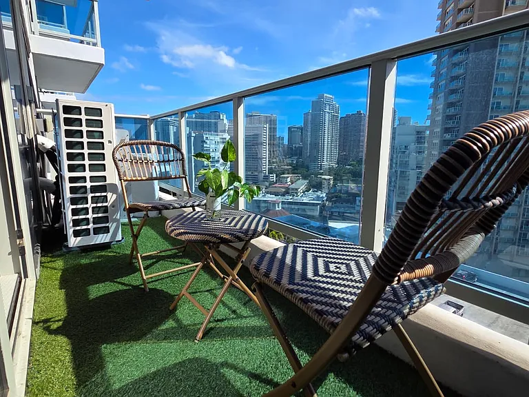 1631 Kapiolani Blvd #1519 — Photo 4