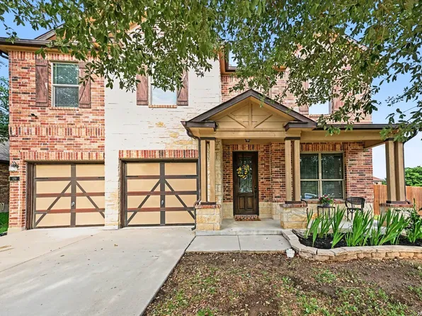 129 Rocky Path, Boerne, TX 78006