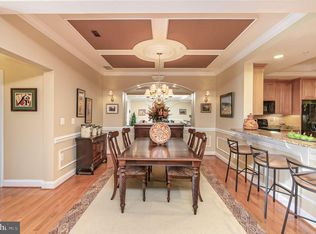 4740 Water Park Dr #K-4740K, Belcamp, MD 21017