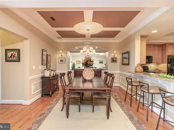 4740 Water Park Dr #K-4740k, Belcamp, MD 21017