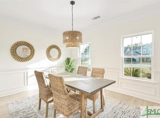 114 Green Paddock Cir, Guyton, GA 31312