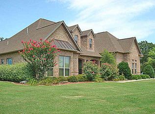 267 W Highway 3, Atoka, OK 74525