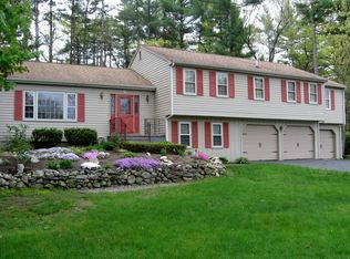 9 Banbury Dr, Westford, MA 01886