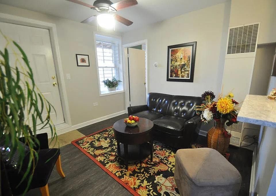 1st image of 1810 S Throop St #1