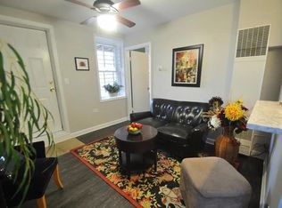 1810 S Throop St #1, Chicago, IL 60608