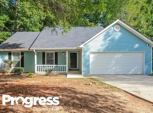 93 Cardinal Ln, Jonesboro, GA 30238