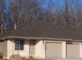 427 Birchwood St #A, Rogersville, MO 65742