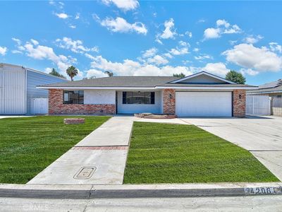 42061 Ferguson Dr, Hemet, CA, 92544