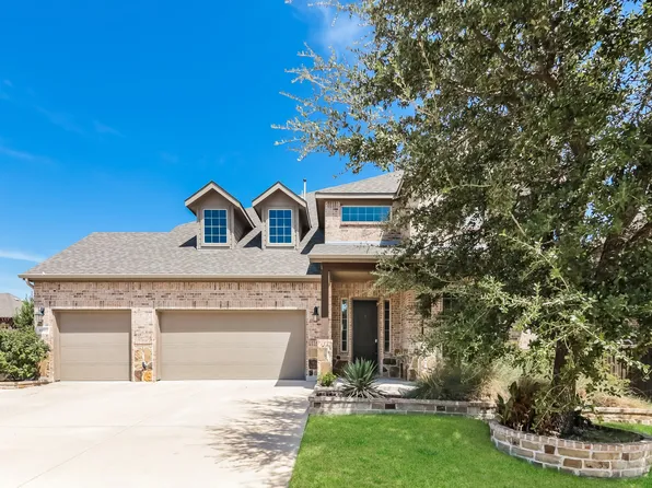 10812 Marble Falls Pl, McKinney, TX 75071