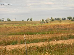 120 N County Road 21, Berthoud, CO 80513