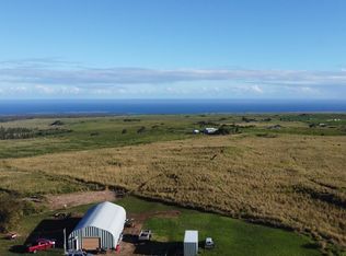 93-1621 S Point Rd LOT 29, Naalehu, HI 96772