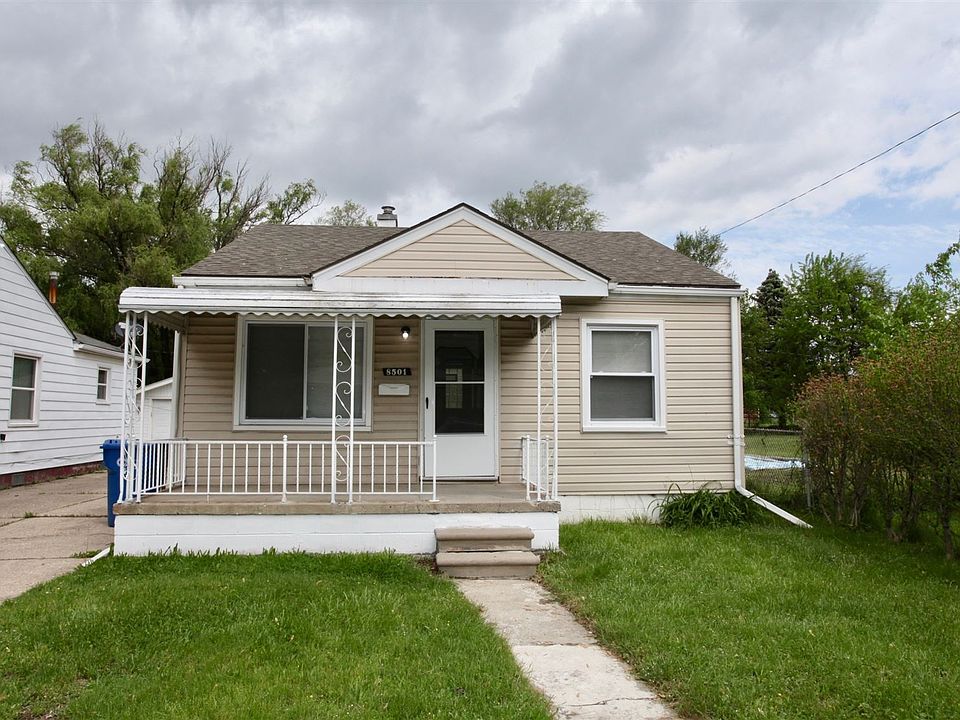 8501 Westminster Ave, Warren, MI 48089 Zillow