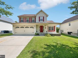 4505 King George Ct, Perry Hall, MD 21128