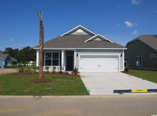 294 Coral Beach Cir LOT 83, Myrtle Beach, SC 29575