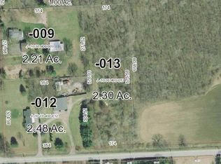 2999 Mott Rd, Ypsilanti, MI 48198