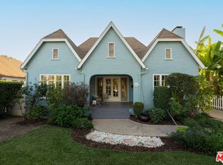 267 S Roosevelt Ave, Pasadena, CA 91107