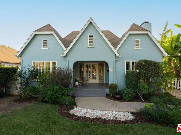 267 S Roosevelt Ave, Pasadena, CA 91107