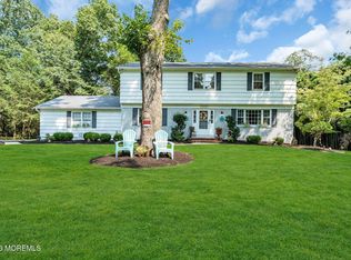16 Millpond Lane, Colts Neck, NJ 07722