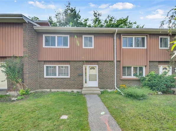 121 University Ave E #101, Waterloo, ON N2J 4J1