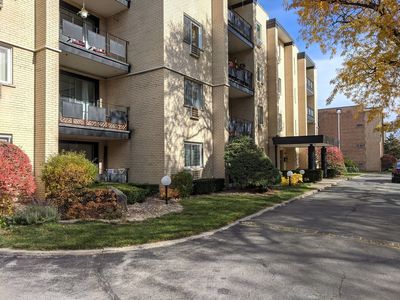 1340 W Touhy Ave APT 406, Chicago, IL, 60626