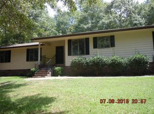131 Rio Pinar Dr, Warner Robins, GA 31088