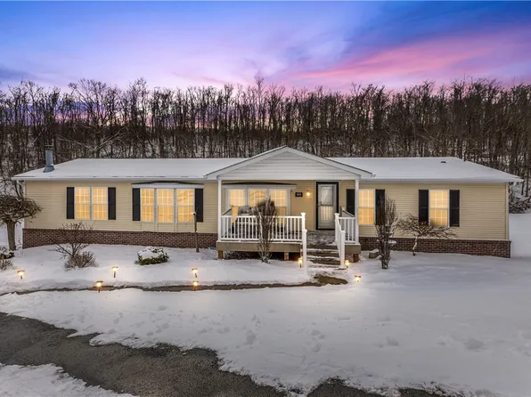 640 Lakeview Dr, Washington, PA 15301