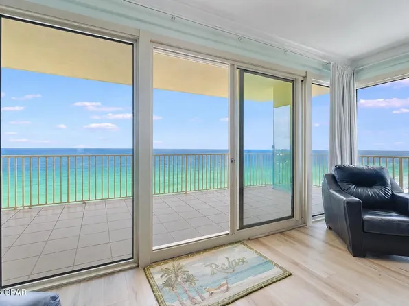 8601 Surf Dr Unit 11W, Panama City, FL 32408