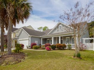 7524 Hawks Cir, Hanahan, SC 29410