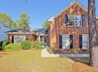 270 Historic Dr, Mount Pleasant, SC 29464