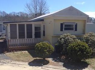 21 Roy St, East Wareham, MA 02538