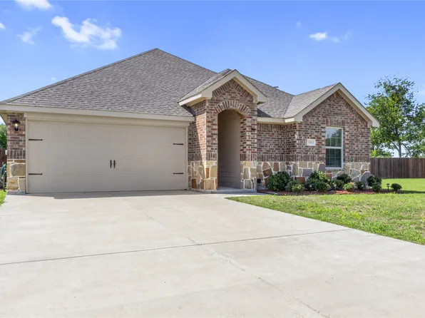 1804 Pecan Valley Dr, Kaufman, TX 75142