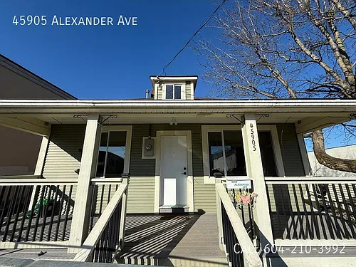 45905 Alexander Ave Photo 1