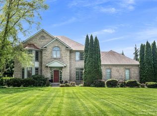 1779 Oakview Dr, Ann Arbor, MI