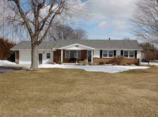 7882 S 650 W, Pendleton, IN 46064