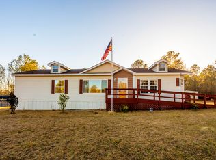 390 Missy Ln, Aiken, SC 29801