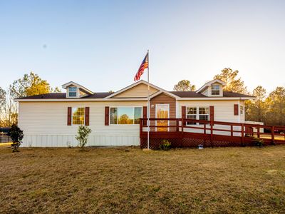 390 Missy Ln, Aiken, SC, 29801