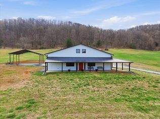 935 McGuire Rd, New Market, TN 37820