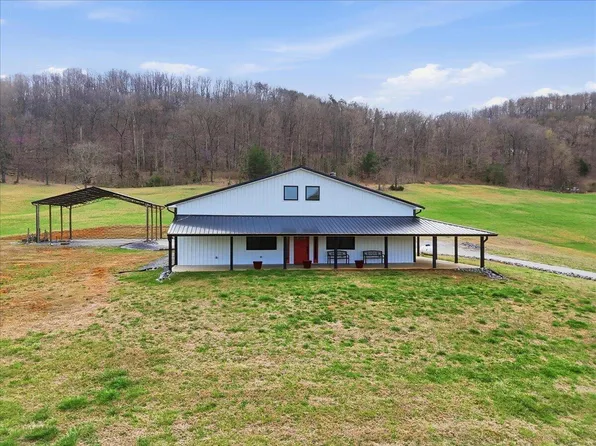 935 McGuire Rd, New Market, TN 37820