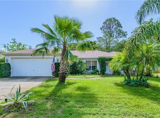 985 Lundy Dr, Titusville, FL 32796