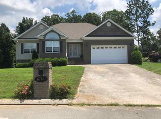 6734 Grazing Ln, Birchwood, TN 37308