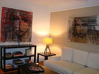 Rented by Sotheby's International Realty
