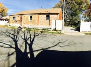 21911 130th Rd, Springfield Gardens, NY 11413