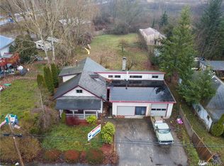 5882 Cedar St, Ferndale, WA 98248