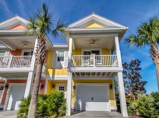 4917 Cinzia Ln #4917, North Myrtle Beach, SC 29582